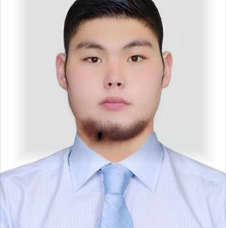 Намхайнямбуу